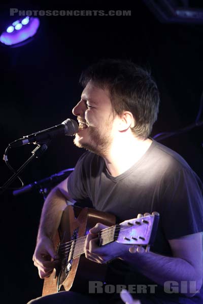 ZIMMERMAN - 2016-12-03 - PARIS - Le Pop-Up du Label - 